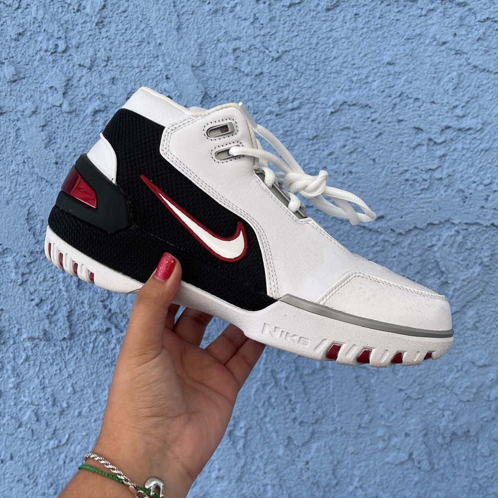 Available on GOAT